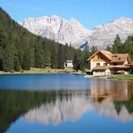 Rifugio Lago Nambino-3